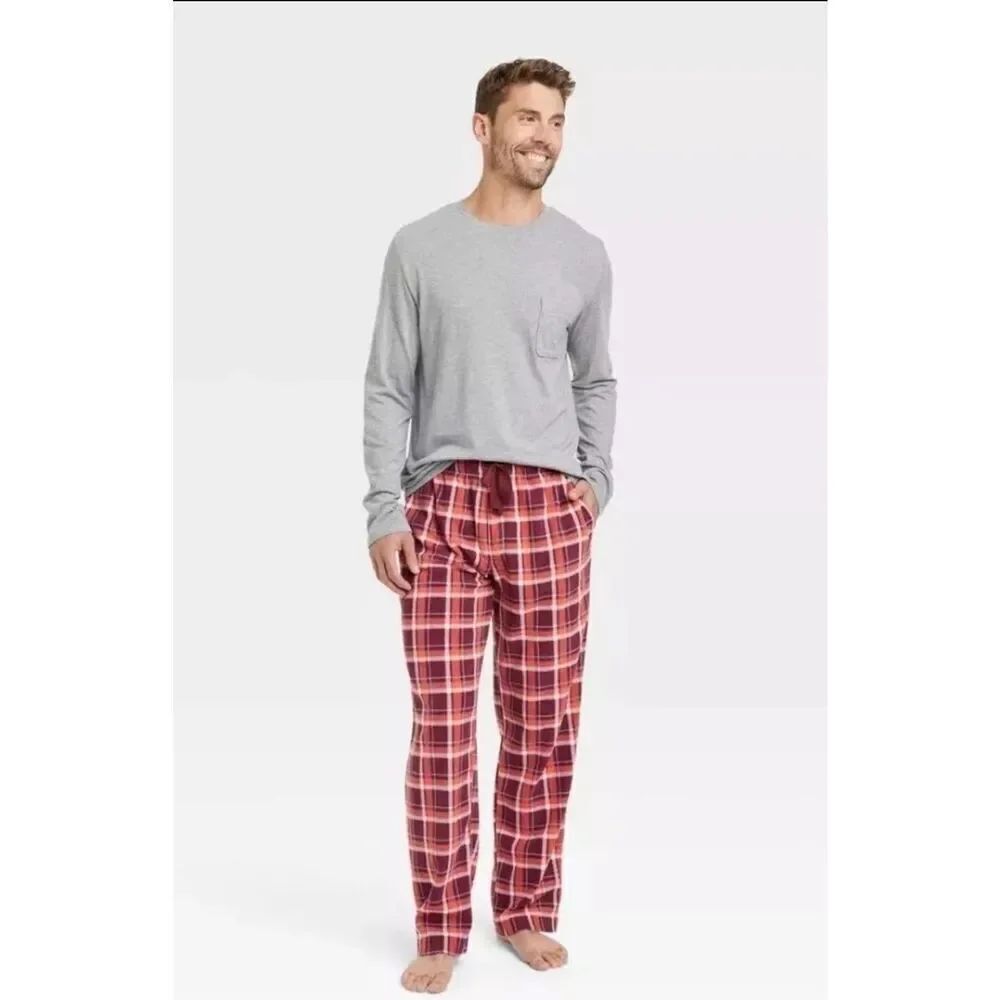 Goodfellow & Co NEW W/ TAGS Men's Pajama Set size 5XLT